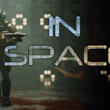 In Space