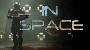 Image for In Space