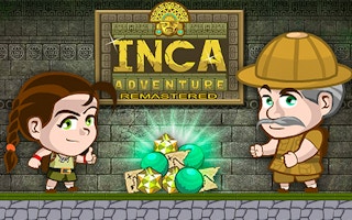 Inca Adventure