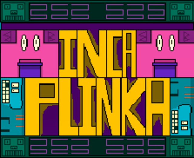 Inca Plinka