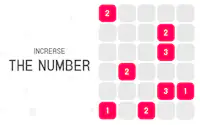 Increase the Number
