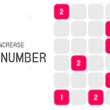 Increase the Number
