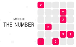 Juega gratis a Increase the Number