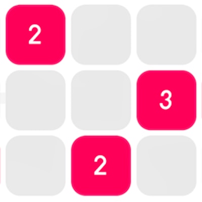 Increase the Number By Gamepix