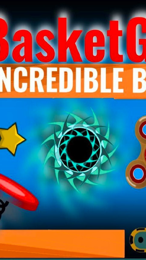 Incredible Basketball