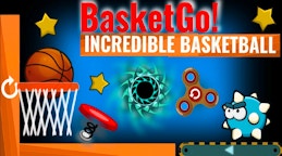 Incredible Basketball