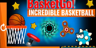 Incredible Basketball thumbnail