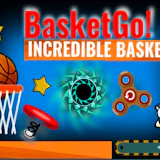Incredible Basketball