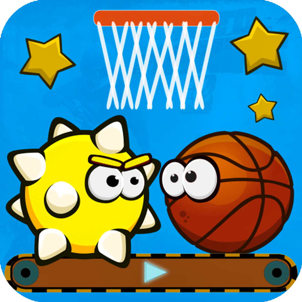 Incredible Basketball