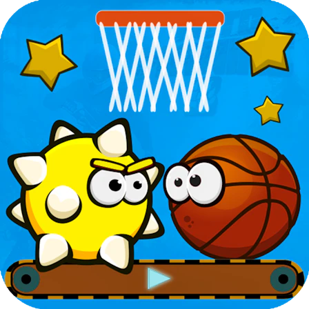 Incredible Basketball game thumbnail