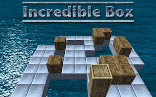 Incredible Box game cover