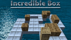 Image for Incredible Box