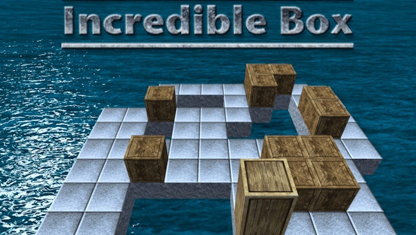 Incredible Box 🕹️ Play Now on GamePix