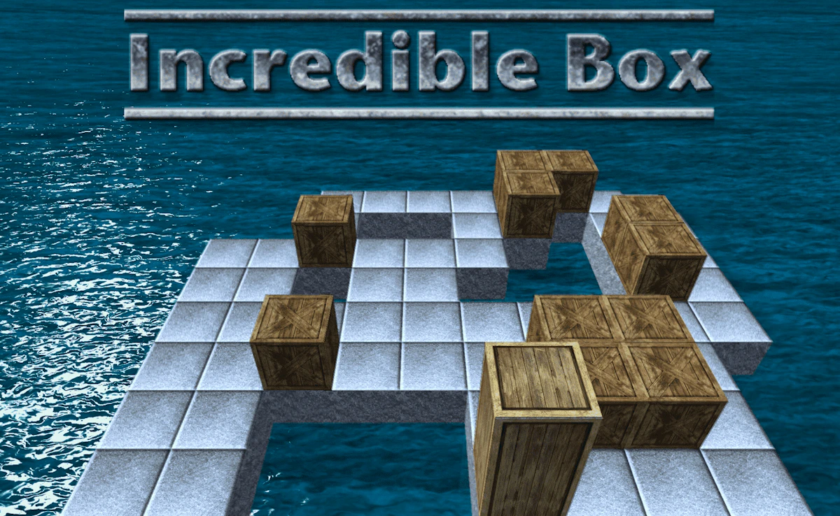 Play Incredible Box — free online Addictive game