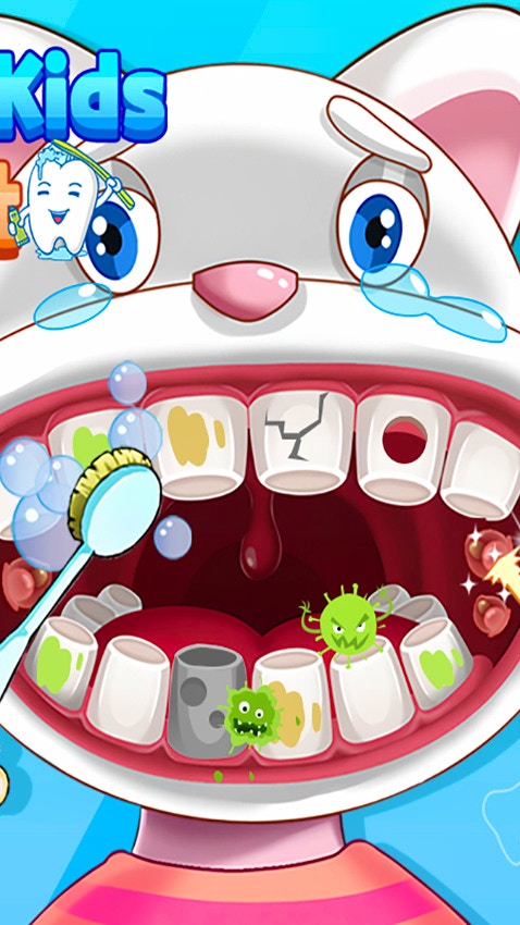 Incredible Kids Dentist