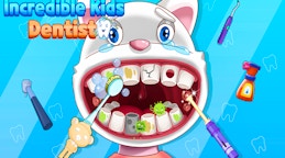 Incredible Kids Dentist