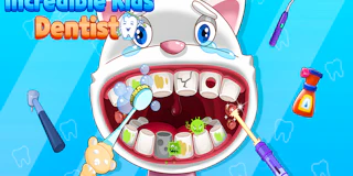 Incredible Kids Dentist thumbnail