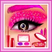 Incredible Princess Eye Art 2