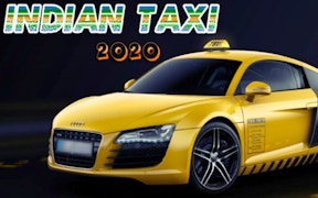 Indian Taxi 2020