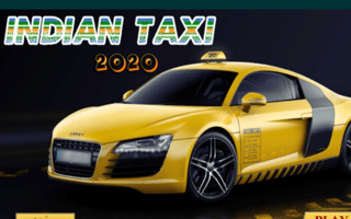 Indian Taxi 2020