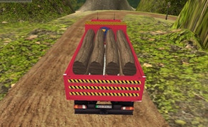 Indian Truck Simulator 3D