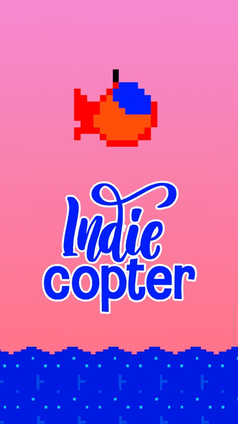 Indie Copter