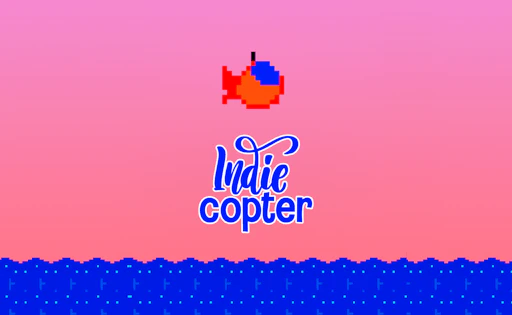 Indie Copter