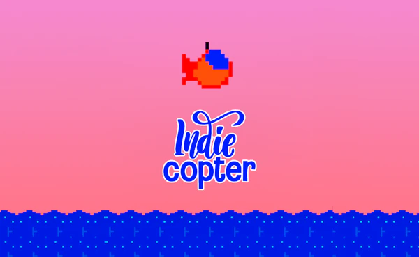 Indie Copter