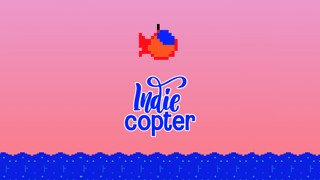 Indie Copter
