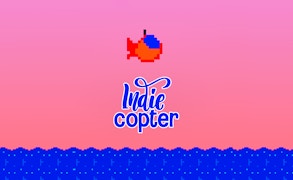 Indie Copter