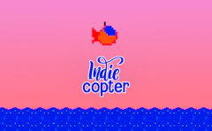 Indie Copter