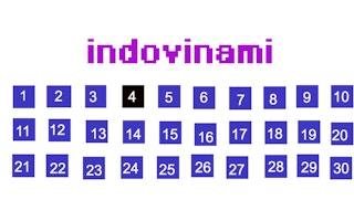 Indovinami game cover