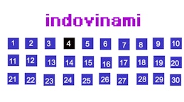 Indovinami