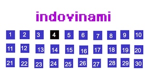 Image for Indovinami