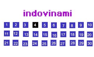 Indovinami game cover