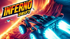 Image for Inferno Drift