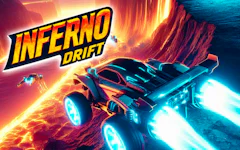 Inferno Drift