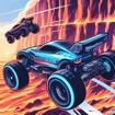 Inferno Drift game icon
