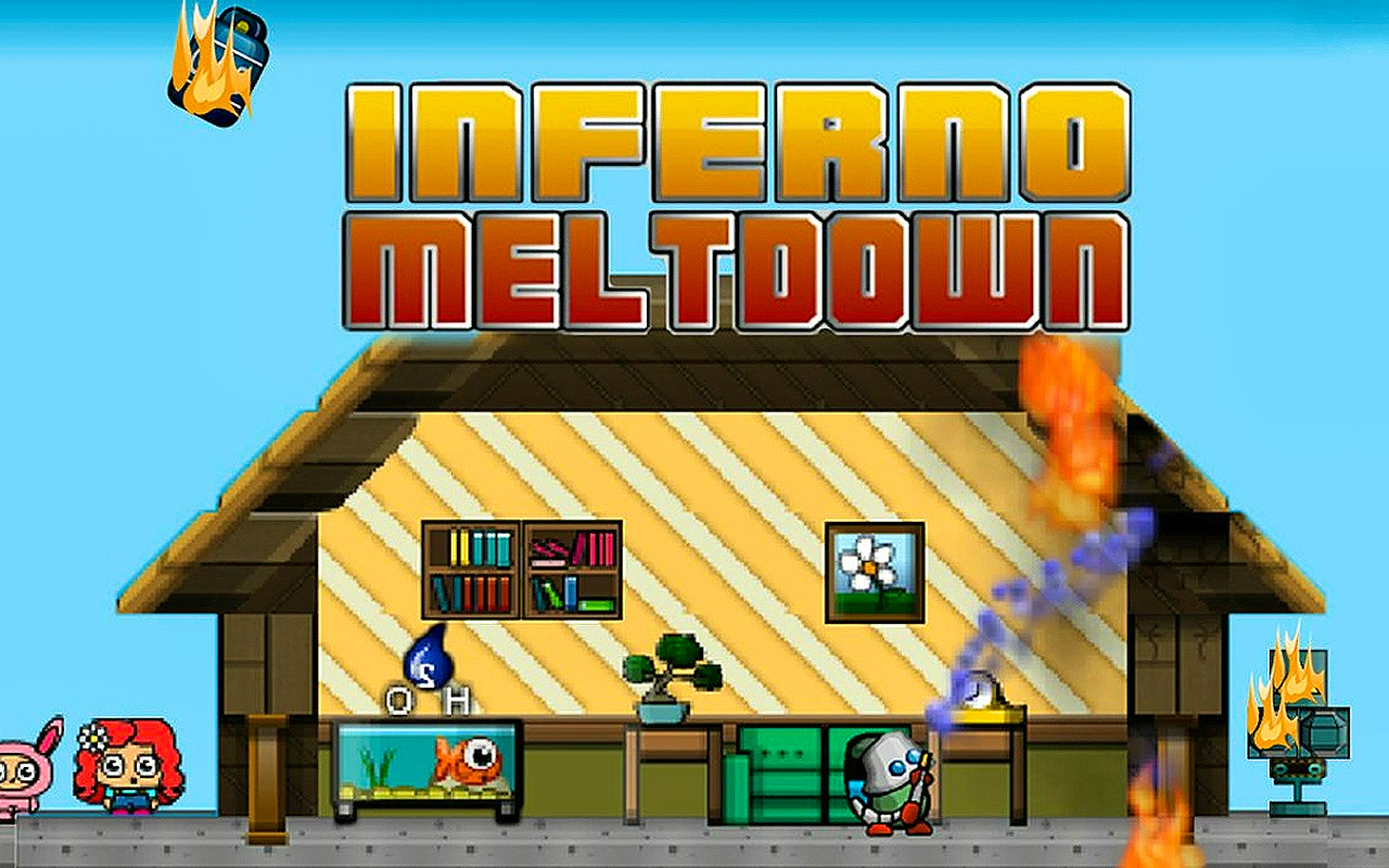 Inferno: Meltdown