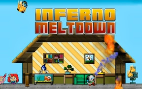 Inferno: Meltdown