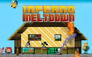 Inferno: Meltdown