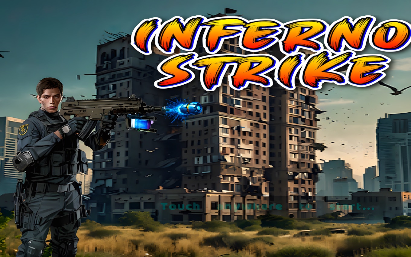 Inferno Strike