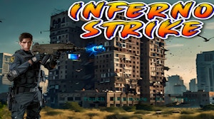 Image for Inferno Strike