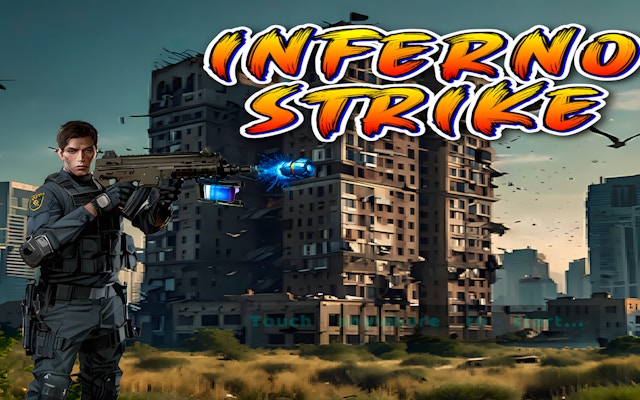 Inferno Strike