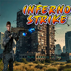 Inferno Strike Thumbnail