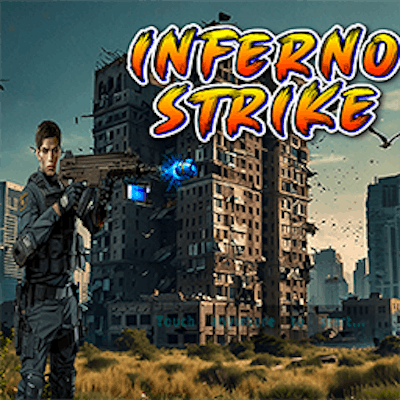 Inferno Strike By Gamepix