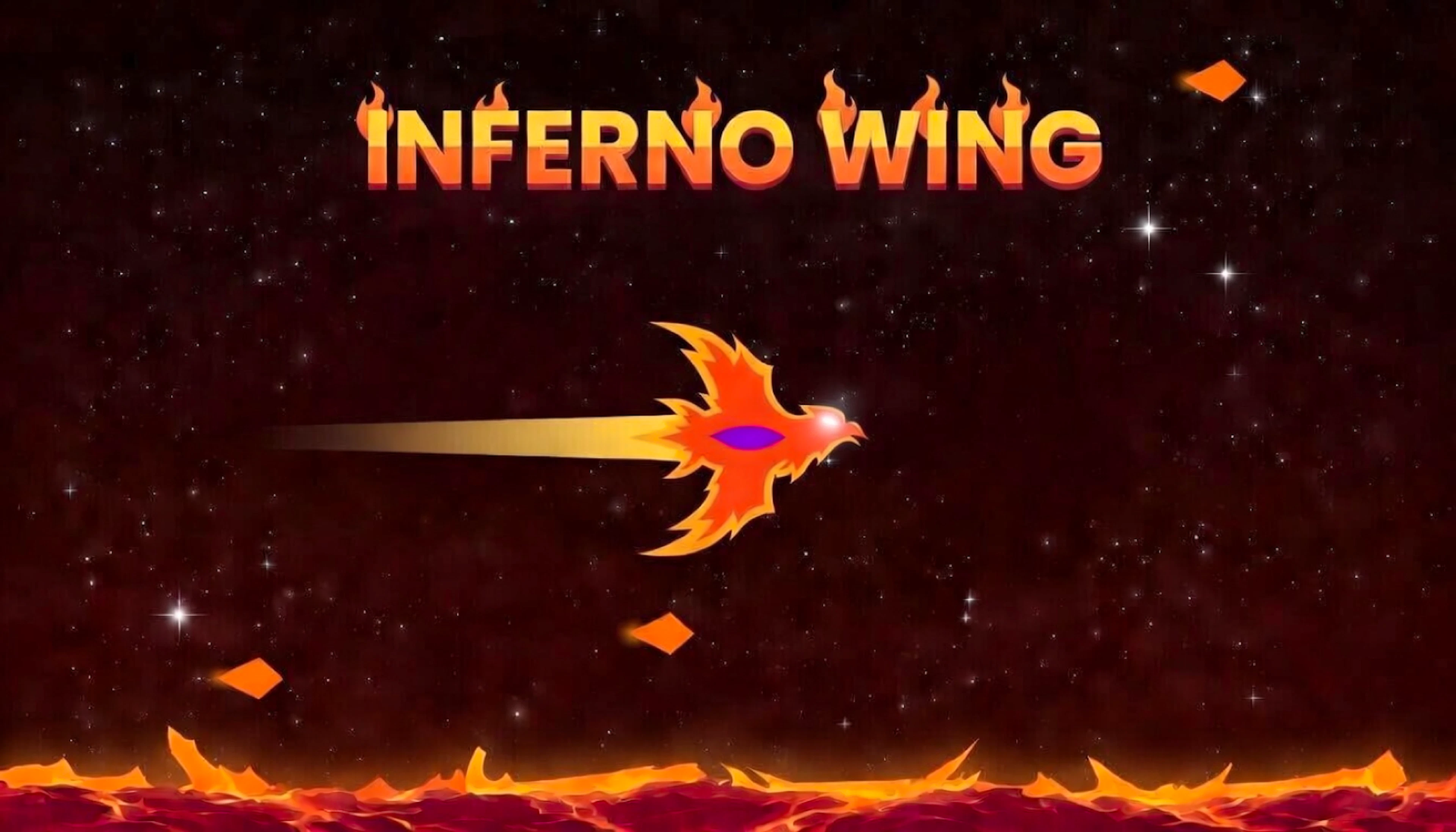 Inferno Wing