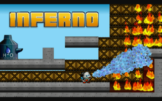 Inferno game cover