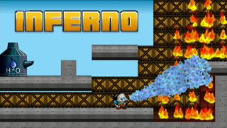 Inferno game cover