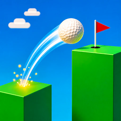Infini Golf